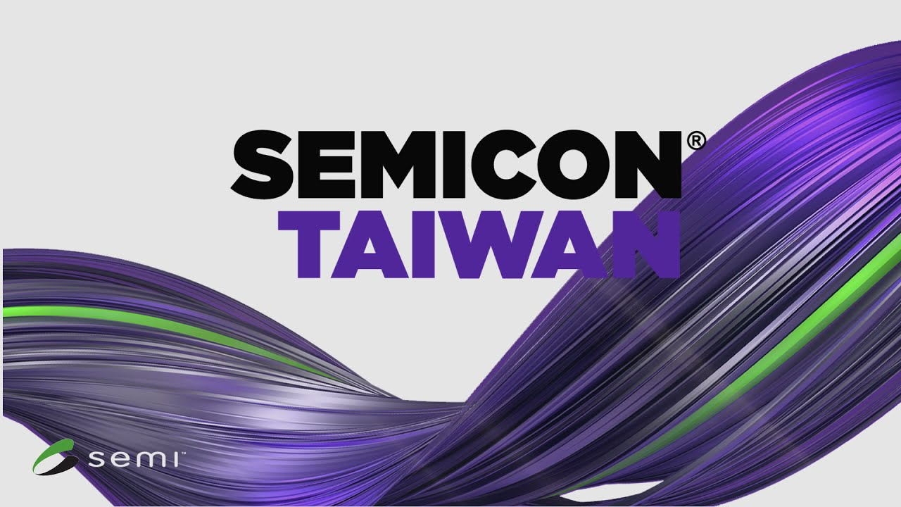 敬邀參觀(guān)2023年09月06日~ 09月08日 SEMICON Taiwan， Booth no. J3034(1F)